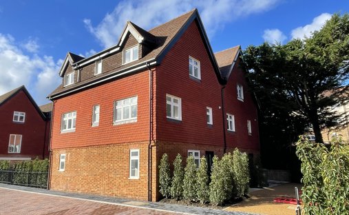 Haus in Kingswood, Reigate and Banstead, England 1