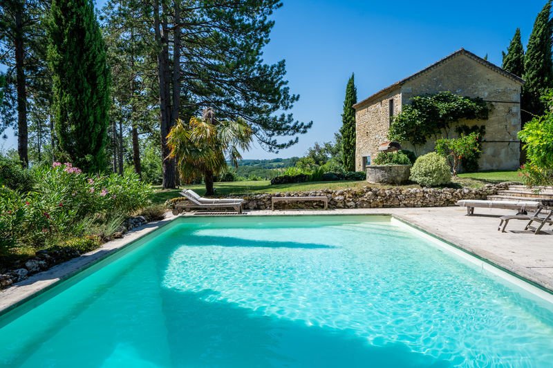 Estate in Nord, Condom, France 4 - 17043750