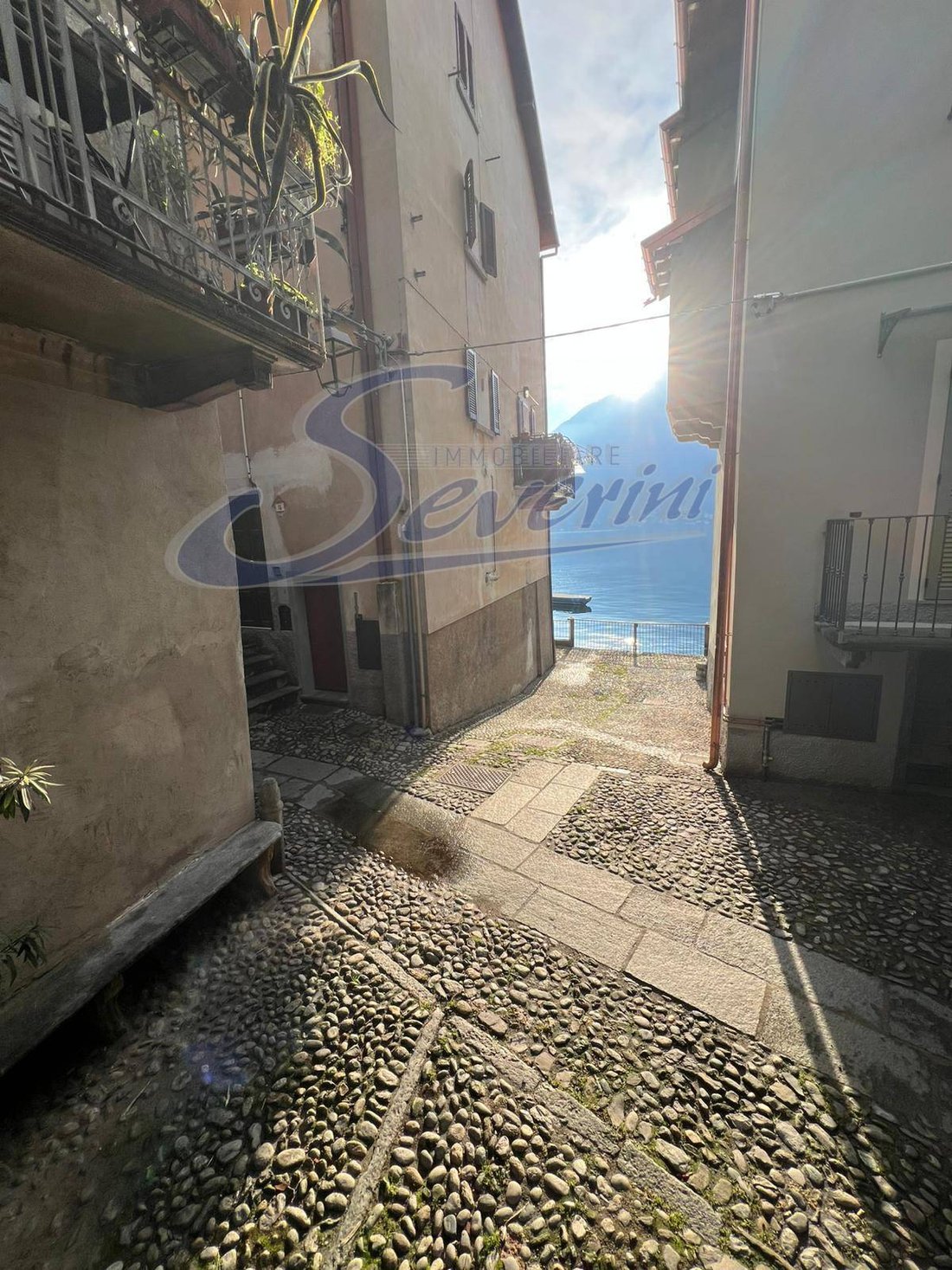 Apartment in Colonno, Lombardy, Italy 1 - 14218278