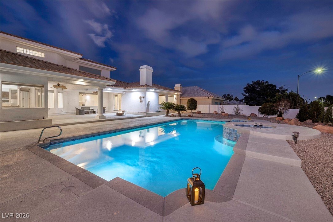 Haus in Las Vegas, Nevada, Vereinigte Staaten 1 - 17043416