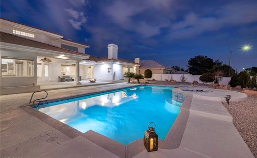 Casa a Las Vegas, Nevada, Stati Uniti 1