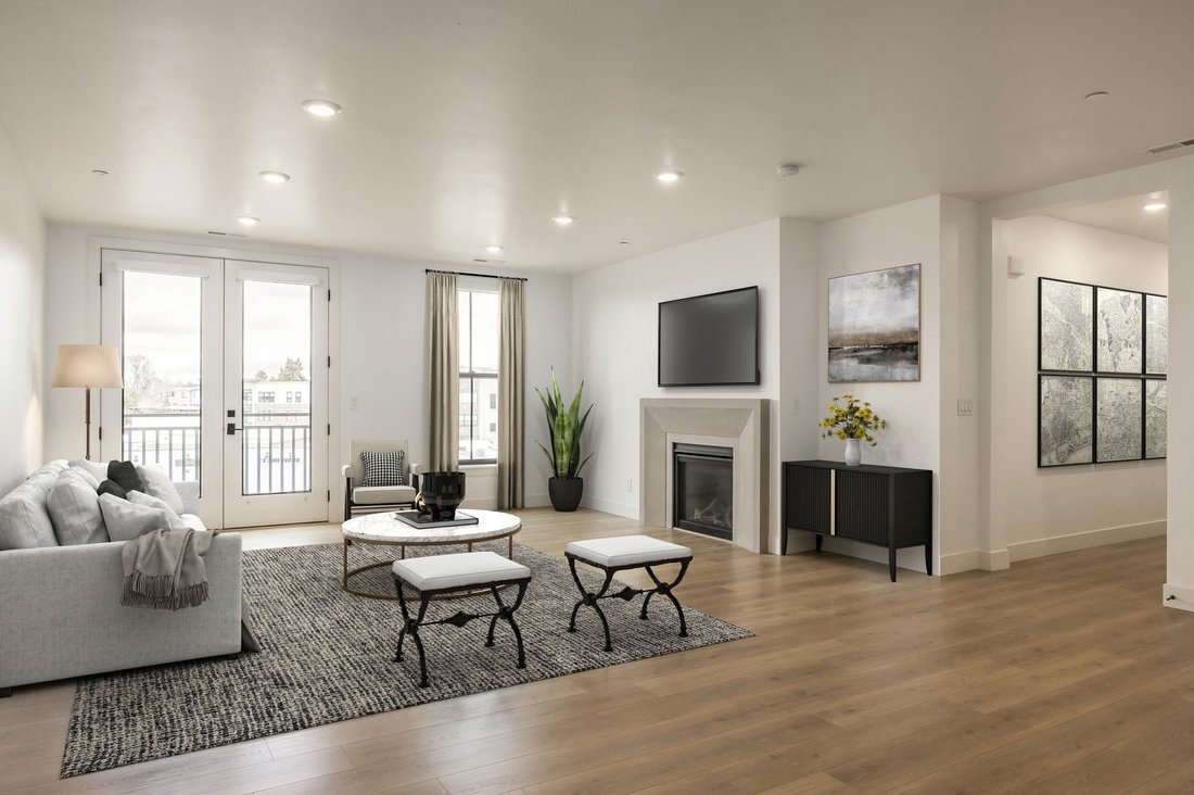 Condo in Holladay, Utah, United States 2 - 16648356