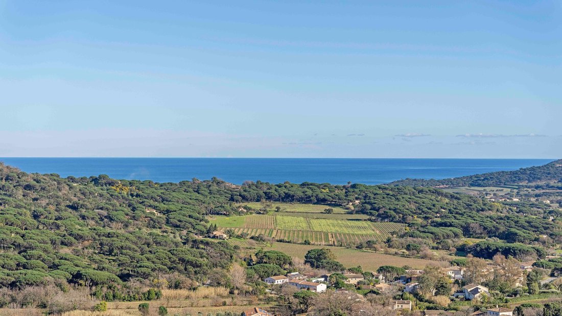 House in Ramatuelle, Provence-Alpes-Côte d'Azur, France 3 - 17043520