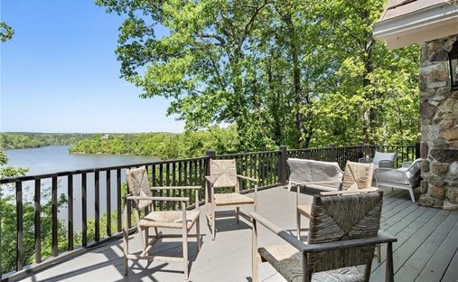 House in Northport, Alabama, United States 1