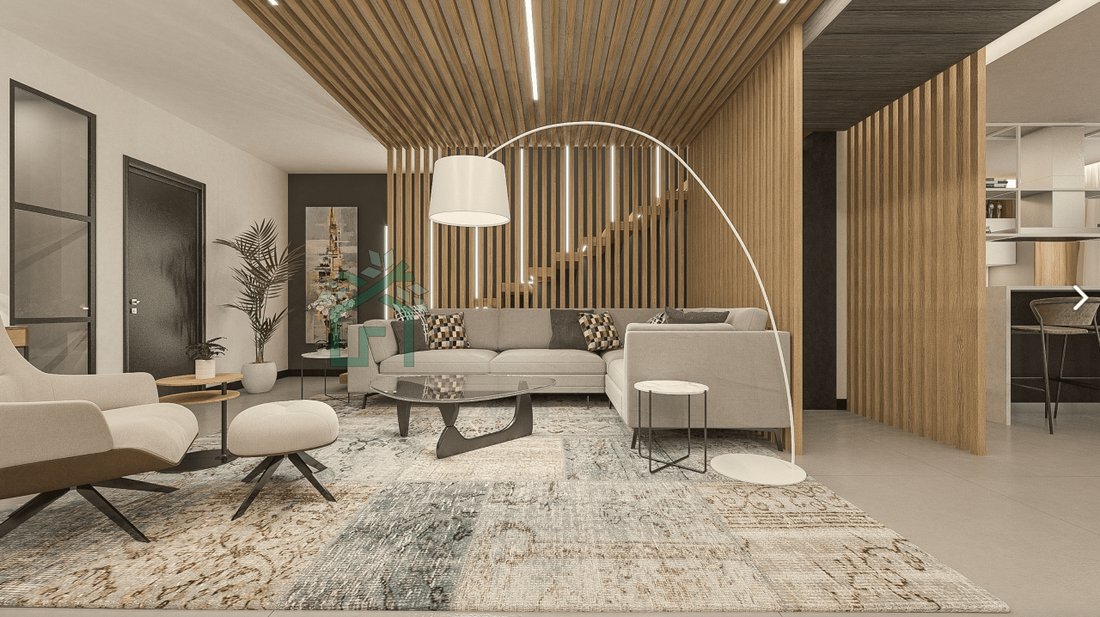 Apartment in San Martino Buon Albergo, Veneto, Italy 5 - 16530297