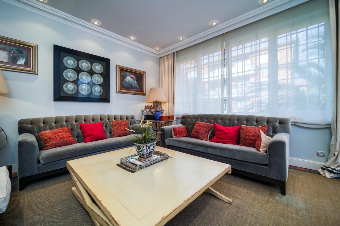 Villa in Getxo, Basque Country, Spain 4 - 17043615