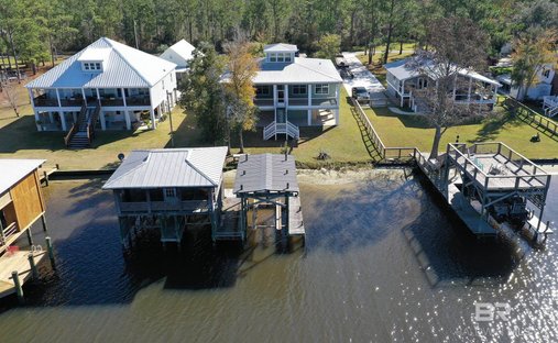 Casa a Foley, Alabama, Stati Uniti 1