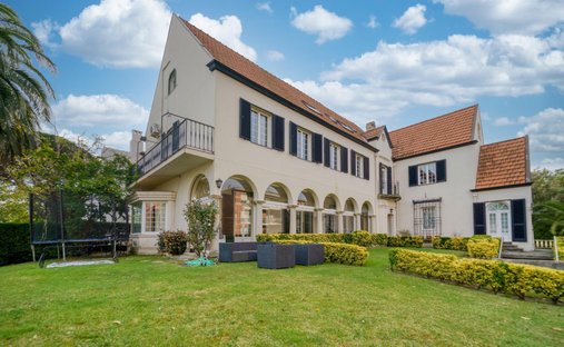 Villa in Getxo, Basque Country, Spain 1