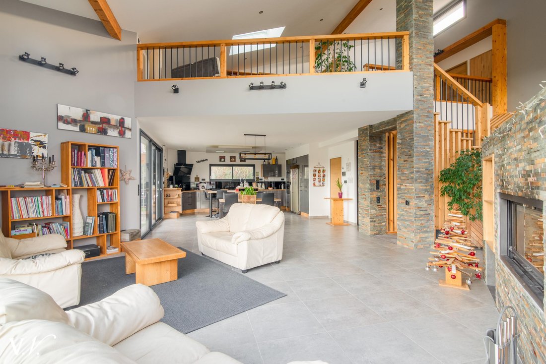 House in Flourens, Occitania, France 4 - 17043139