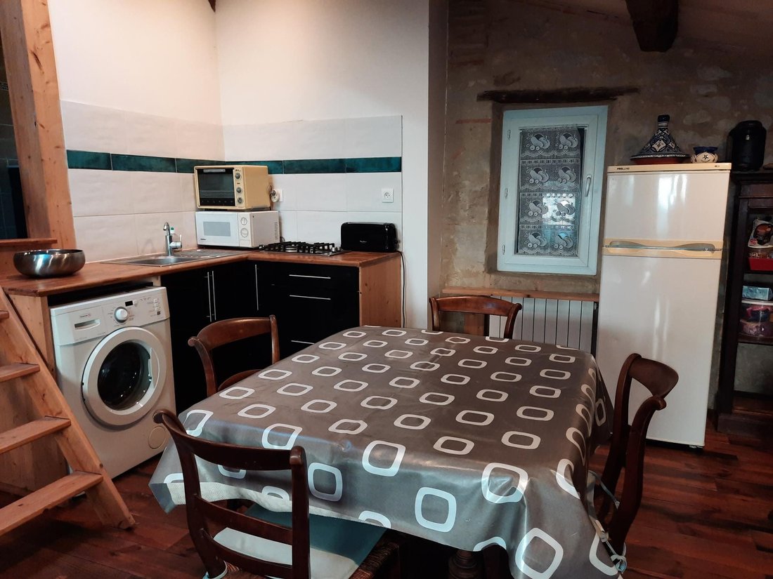 House in Saint-Colomb-de-Lauzun, Nouvelle-Aquitaine, France 2 - 17044999