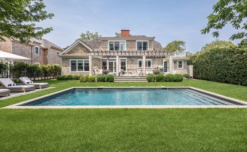 Southampton, New York, United States 1