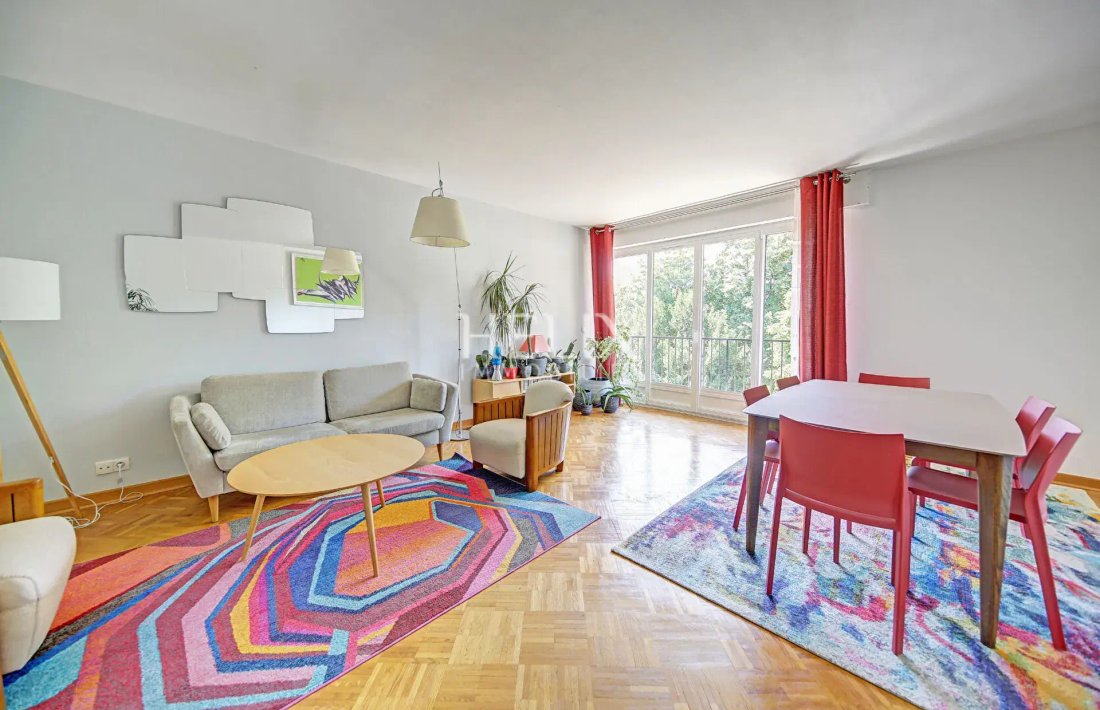 Apartment in Mexique, Le Pecq, France 2 - 17043218