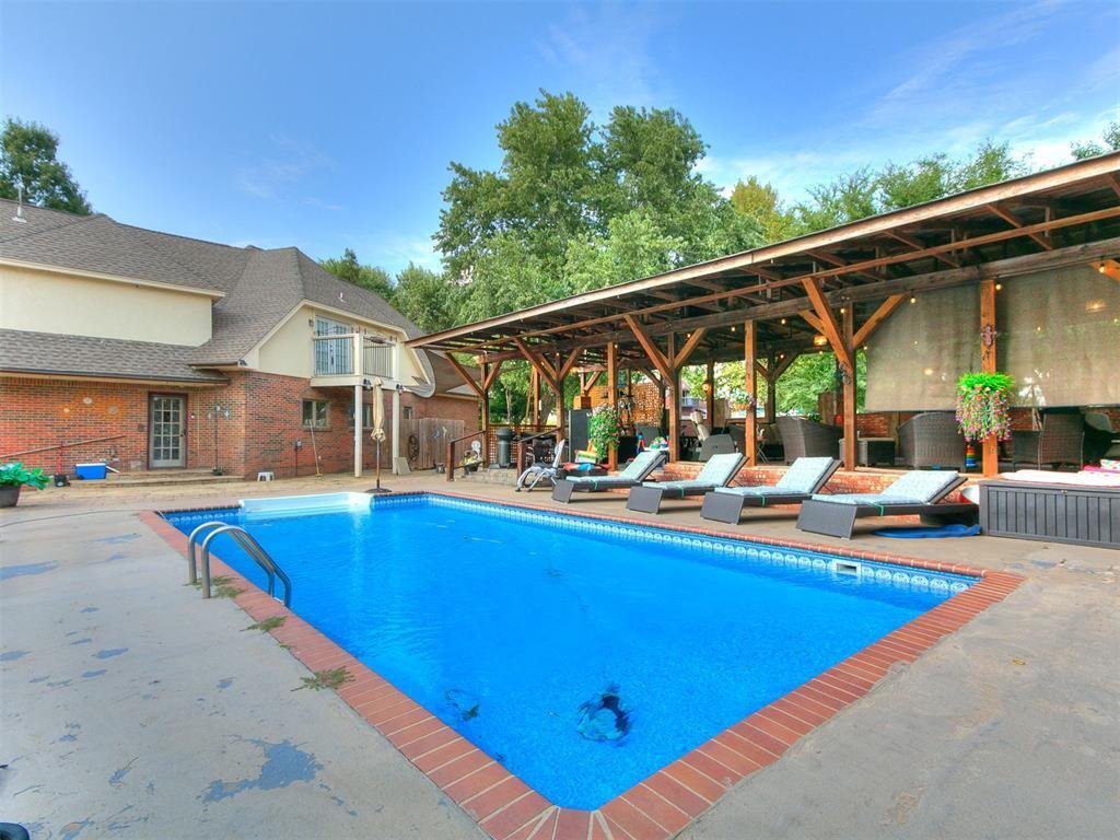 House in Norman, Oklahoma, United States 2 - 16205396