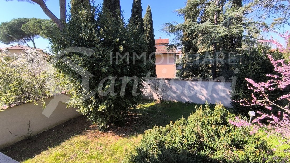 Villa in Poggetto - Montughi, Florence, Italy 4 - 17044041