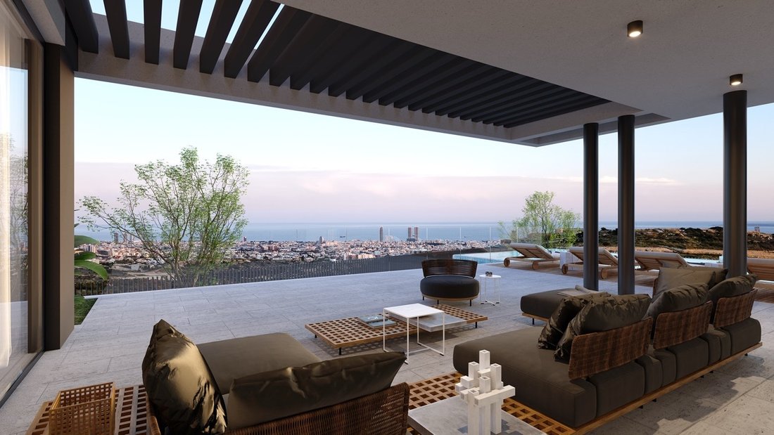 House in Limassol, Limassol, Cyprus 2 - 17044605