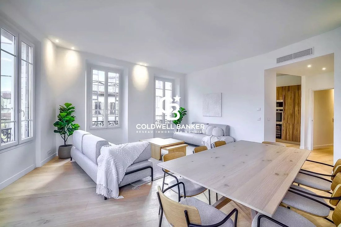 Apartment in Le Port, Nice, France 3 - 17042840