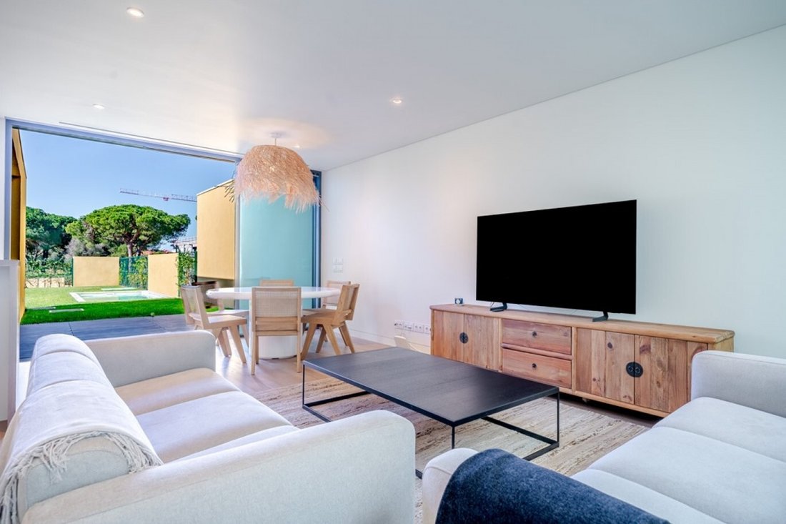 House in Vilamoura, Quarteira, Algarve 3 - 17045083
