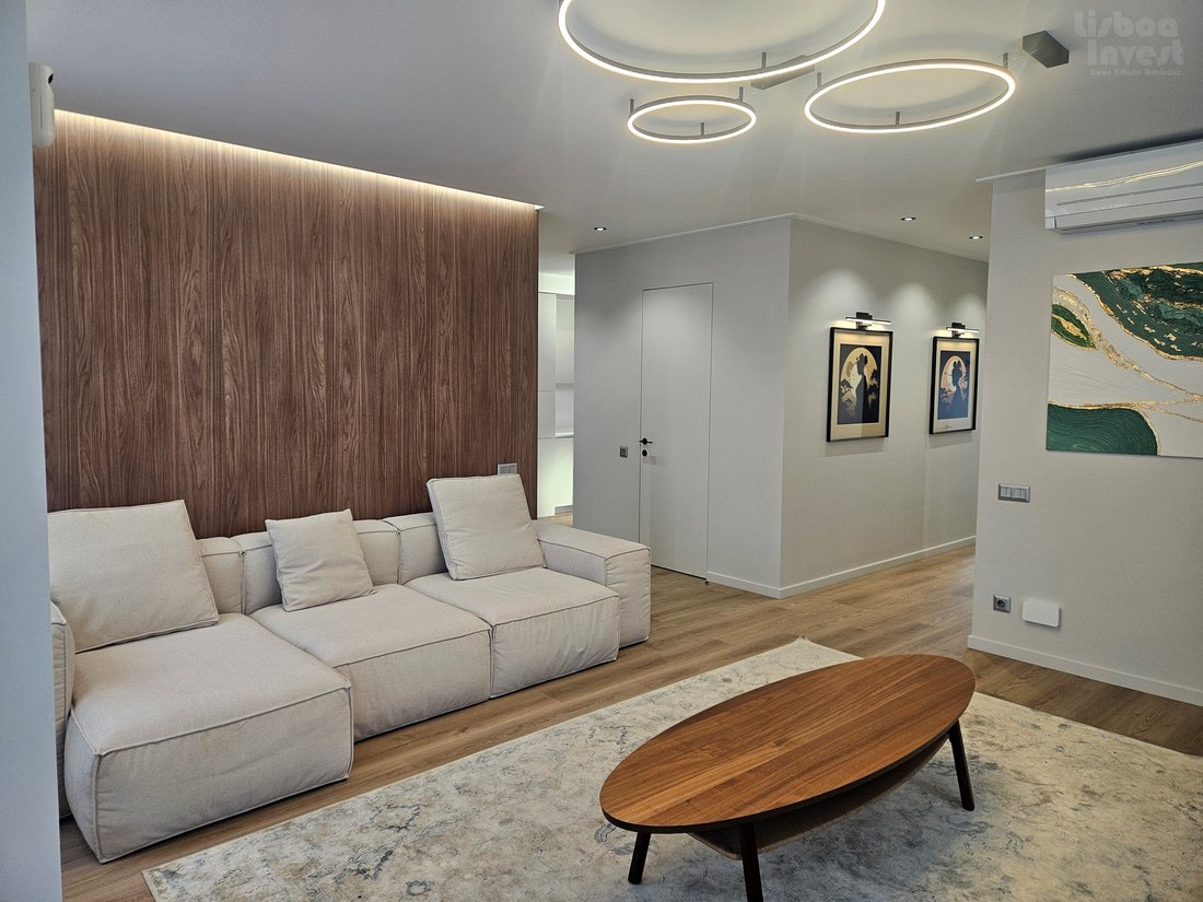 Apartment in Cascais e Estoril, Lisbon, Portugal 2 - 17041410