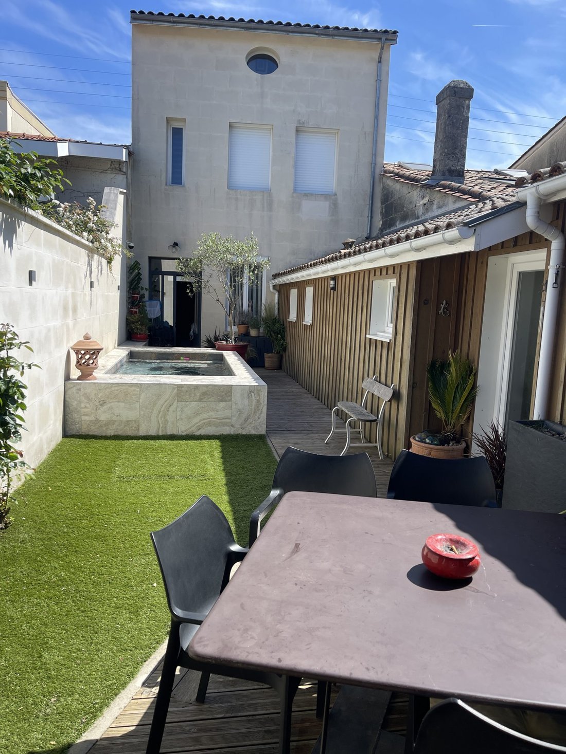 Villa in Talence, Nouvelle-Aquitaine, France 4 - 14806871