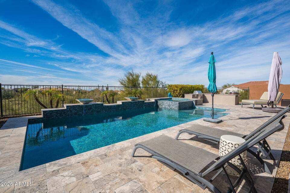 House in Carefree, Arizona, United States 3 - 17040395