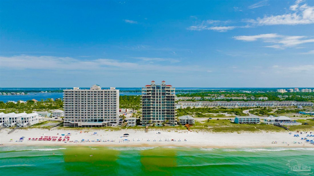 Condo in Pensacola, Florida, United States 5 - 17042788