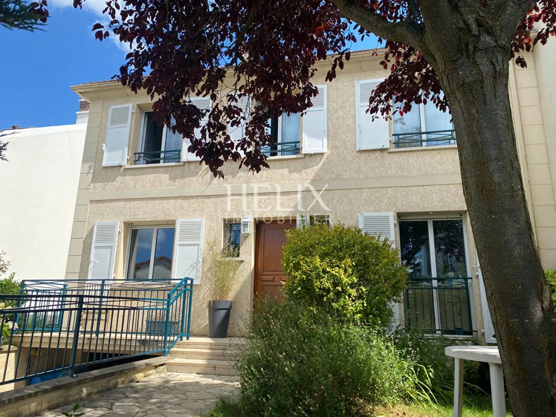 House in Saint Nicolas, Maisons-Laffitte, France 2 - 17043130