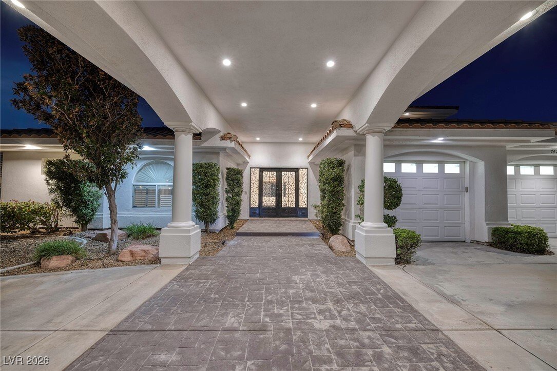 Haus in Las Vegas, Nevada, Vereinigte Staaten 3 - 17043416