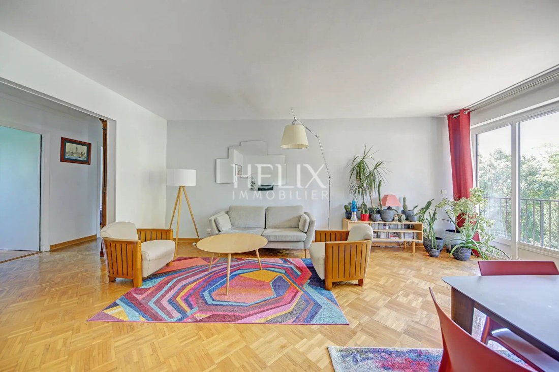 Apartment in Mexique, Le Pecq, France 5 - 17043218