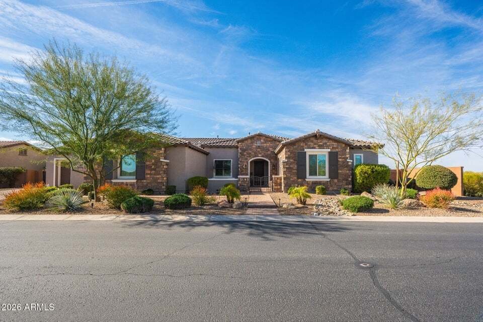 House in Carefree, Arizona, United States 1 - 17040395