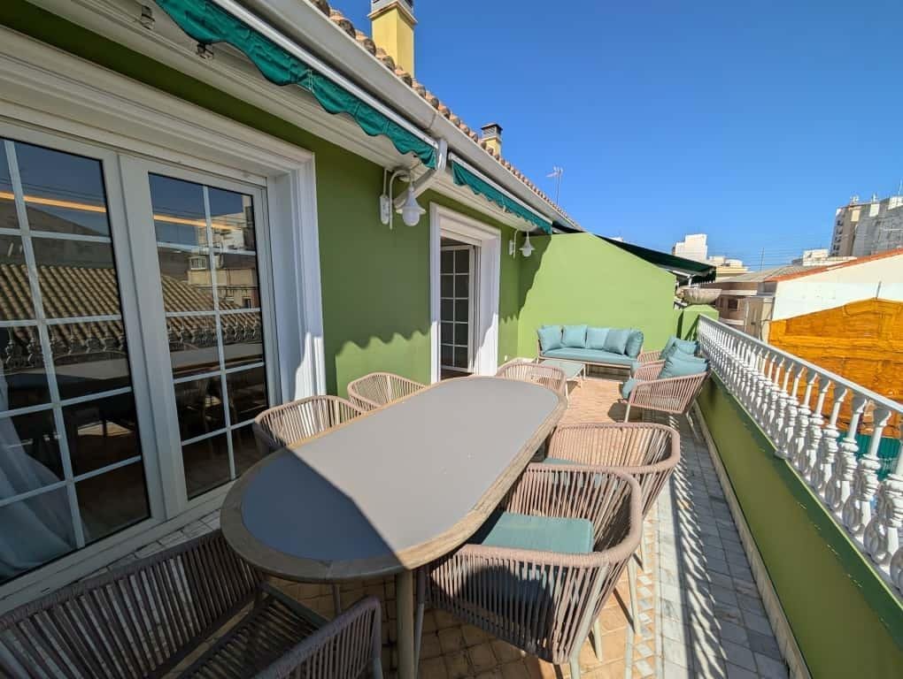 House in Gandia, Valencian Community, Spain 1 - 17043502