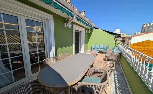 Casa a Gandia, Comunità Valenzana, Spagna 1