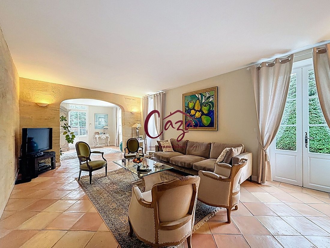 House in Camblanes-et-Meynac, Nouvelle-Aquitaine, France 3 - 17043186