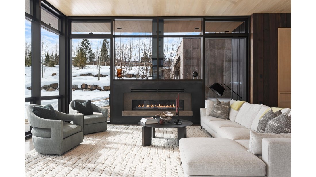 House in Aspen, Colorado, United States 1 - 16258786