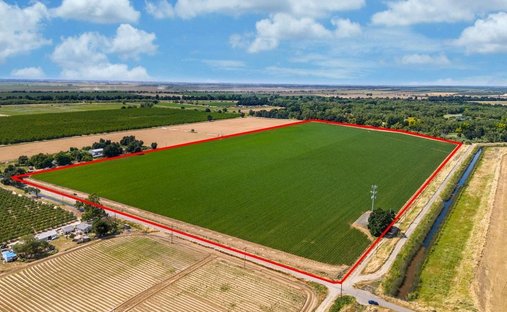 Farm Ranch in Sacramento, California, United States 1
