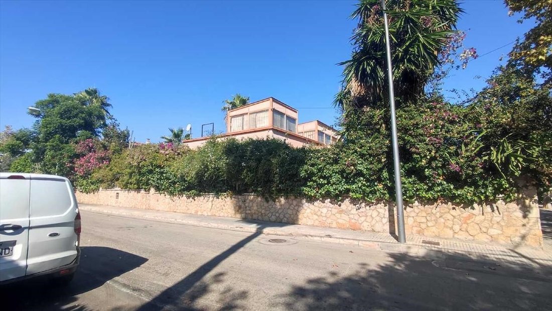 Villa in Palma, Balearic Islands, Spain 2 - 15917879