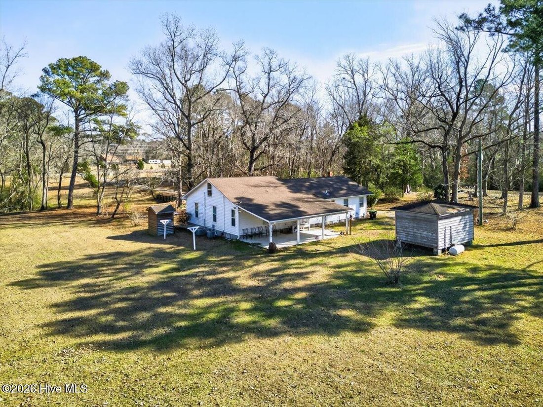 House in Bolivia, North Carolina, United States 5 - 17040120