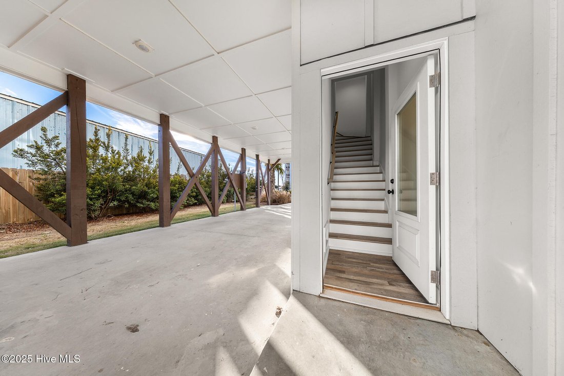 Townhouse in Carolina Beach, North Carolina, United States 3 - 17040209