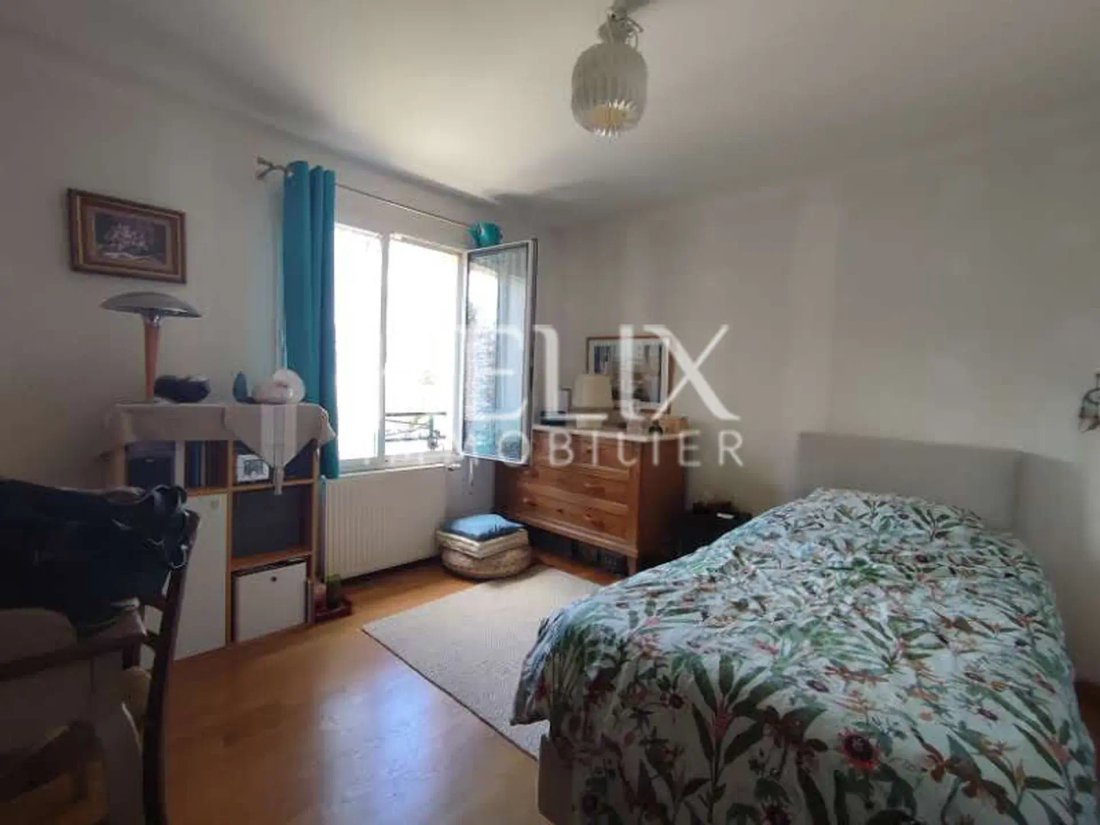 House in Saint Nicolas, Maisons-Laffitte, France 4 - 17043130