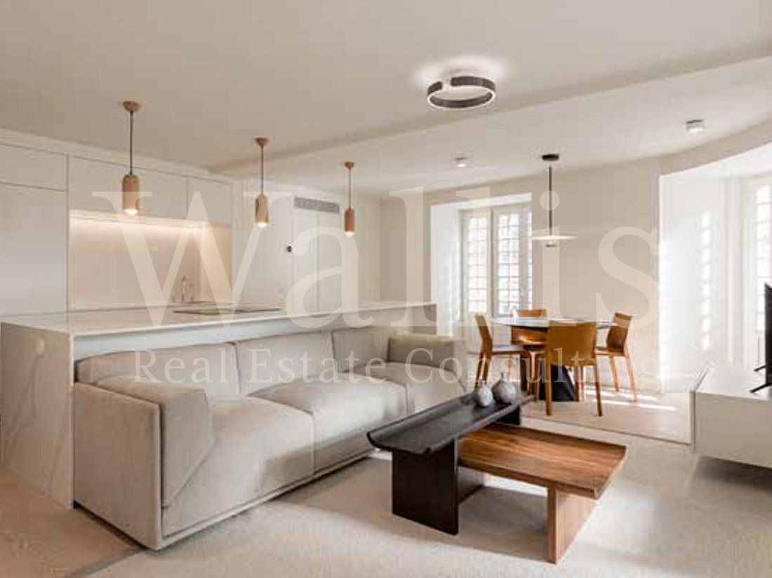 Apartment in Santo Antonio, Lisbon, Portugal 1 - 17040081