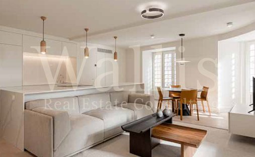 Apartment in Santo Antonio, Lisbon, Portugal 1