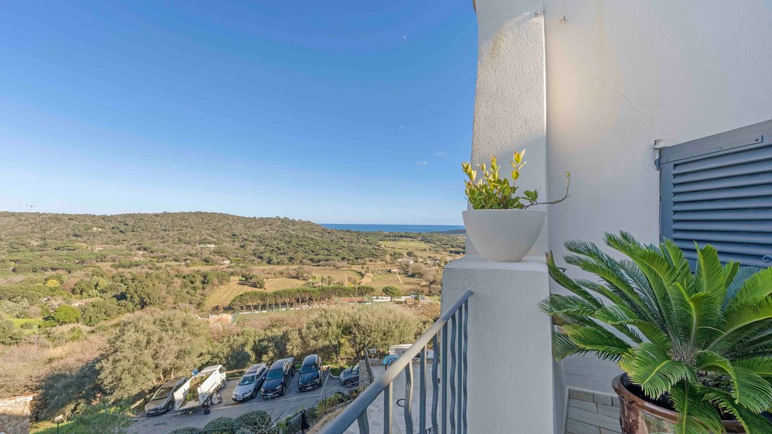 House in Ramatuelle, Provence-Alpes-Côte d'Azur, France 4 - 17043520