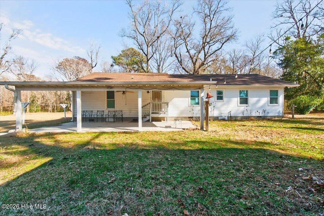 House in Bolivia, North Carolina, United States 3 - 17040120
