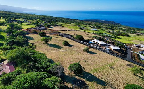 Terreno a Kealakekua, Hawaii, Stati Uniti 1