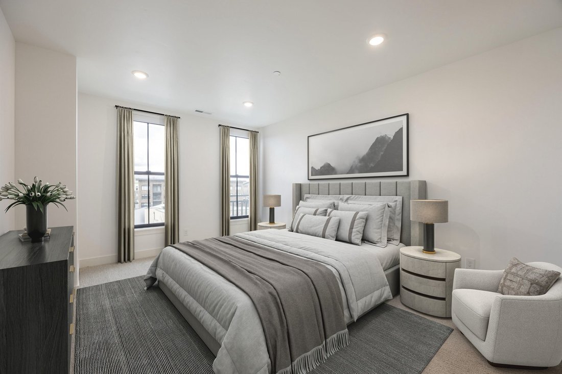 Condo in Holladay, Utah, United States 3 - 16648356