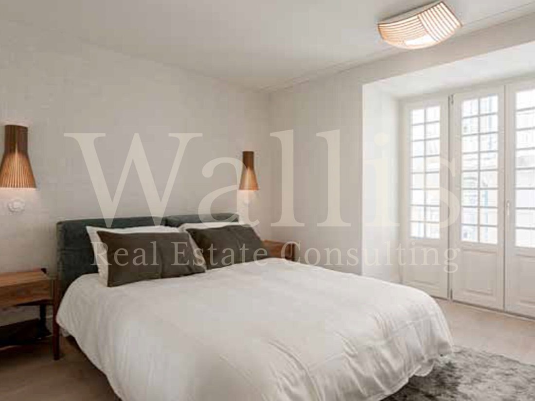 Wohnung in Santo António, Lissabon, Portugal 5 - 17040081
