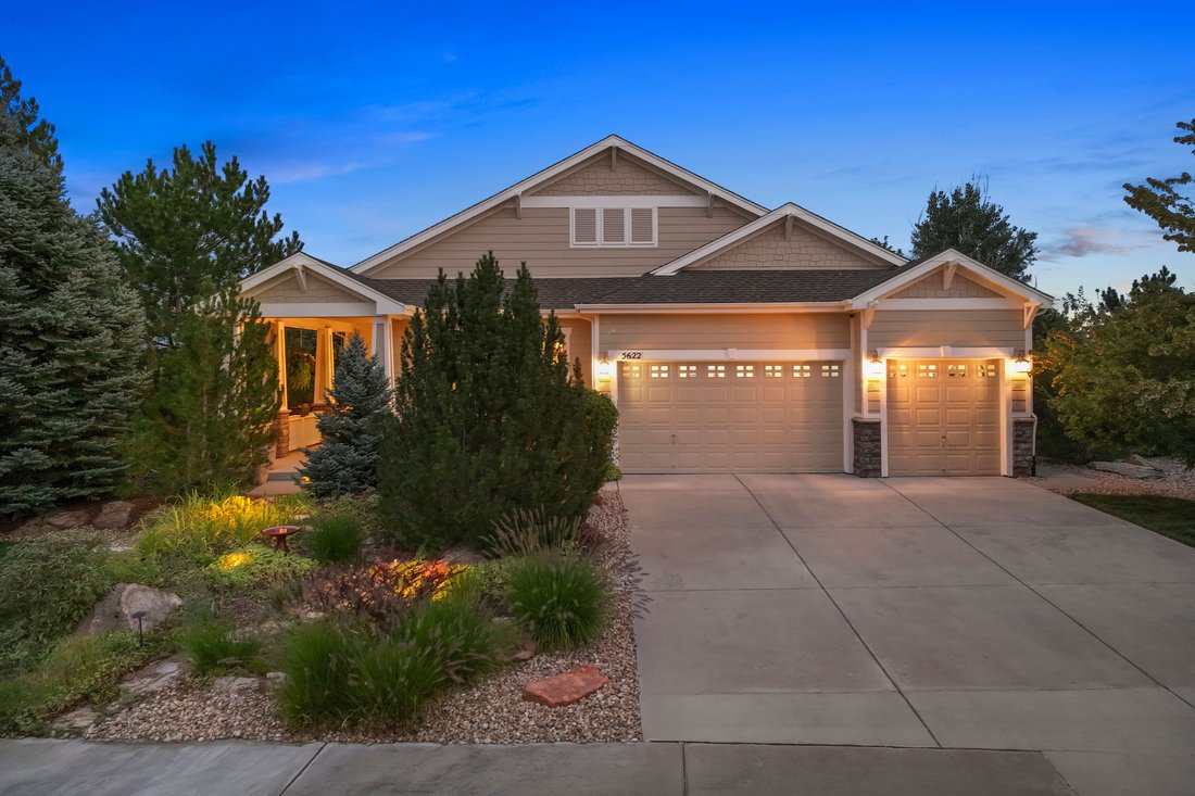 House in Parker, Colorado, United States 5 - 17041305
