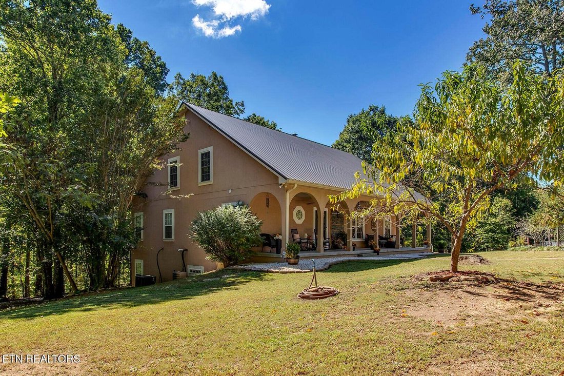 House in Kingston, Tennessee, United States 3 - 16964941