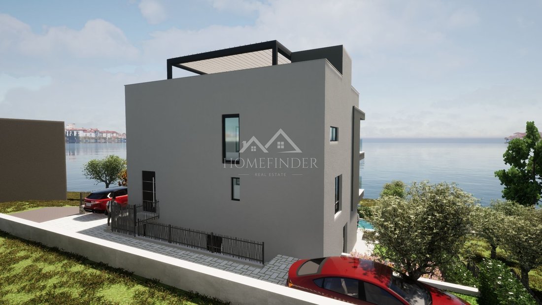 Apartment in Zedno, Split-Dalmatia County, Croatia 4 - 17043028