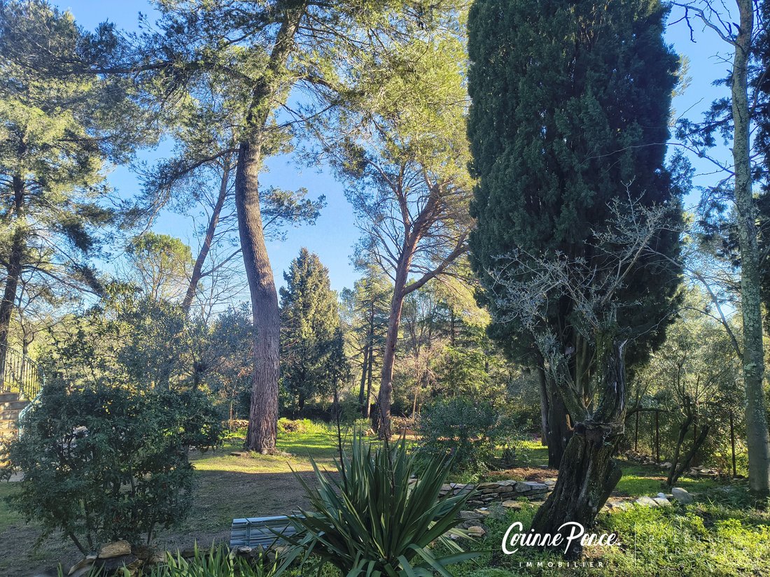 Villa in Camplanier, Nimes, France 5 - 17043150