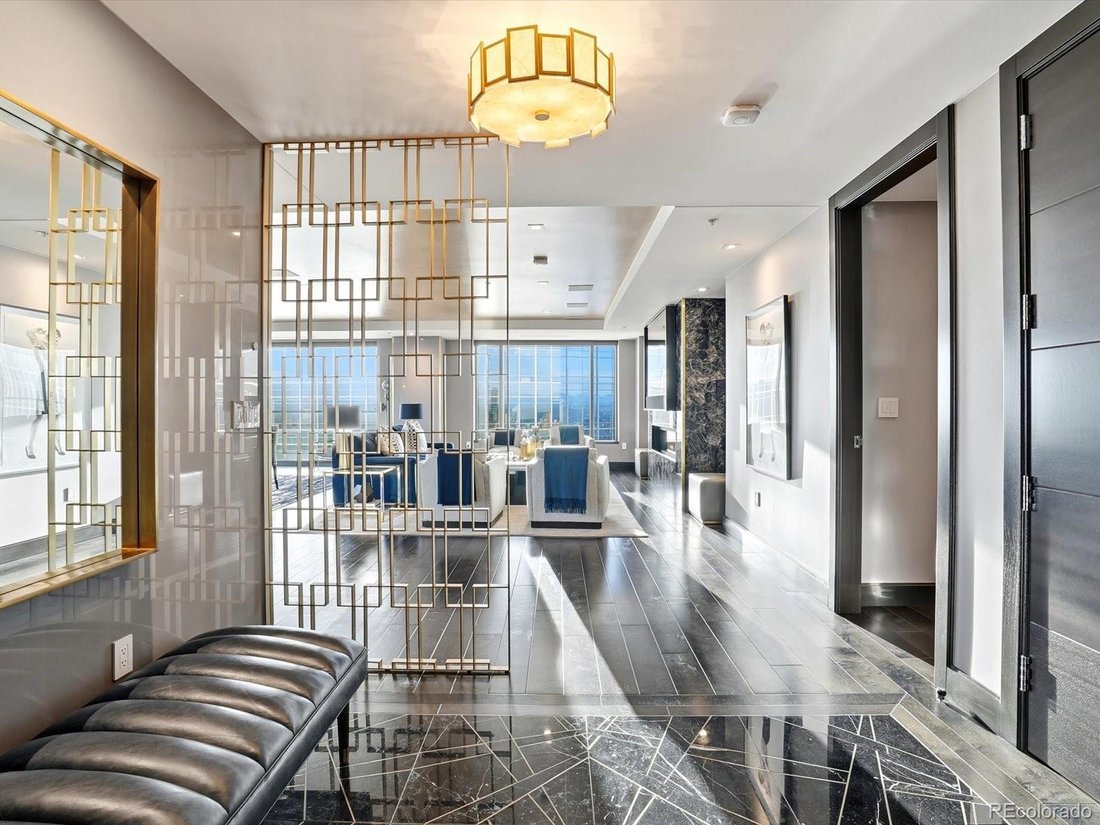 Condo in Denver, Colorado, United States 3 - 17041894